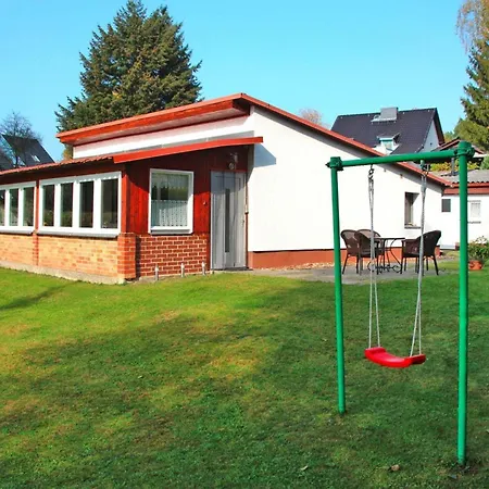 Uferblick, Teupitz, Cleaning Included Holiday home Teupitz
