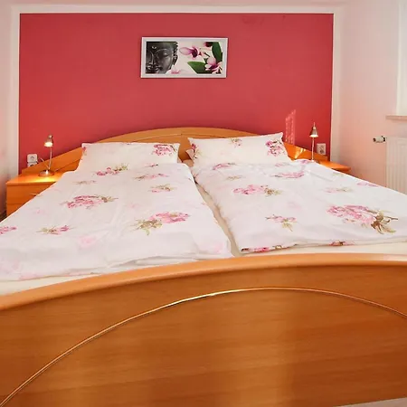 Holiday home Uferblick, Teupitz, Cleaning Included Teupitz
