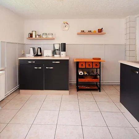 Holiday home Uferblick, Teupitz, Cleaning Included Teupitz