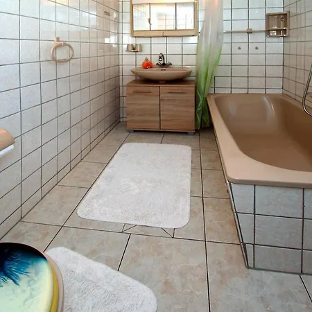 Holiday home Uferblick, Teupitz, Cleaning Included Teupitz